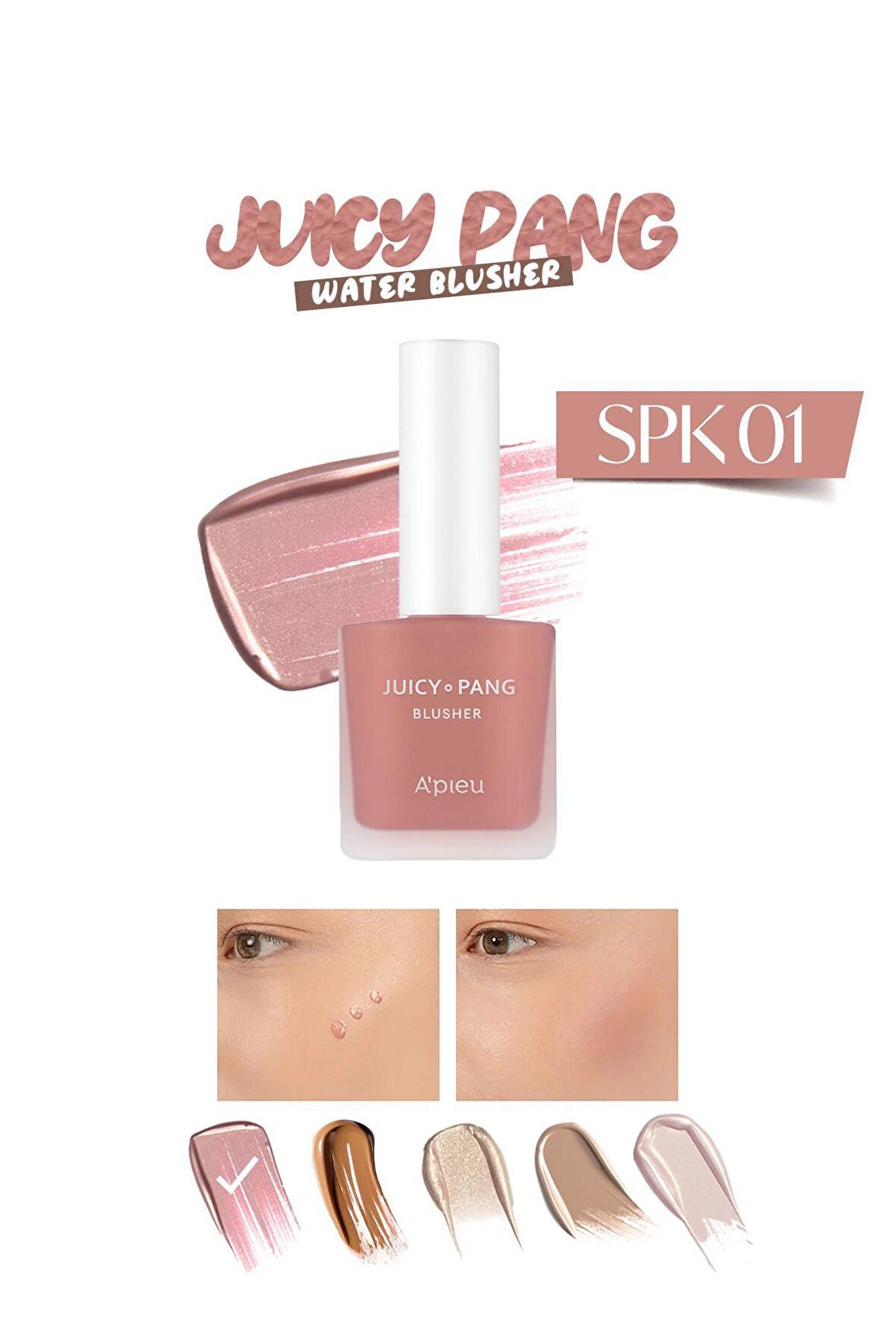 A'PIEU JP_WATER_BLUSHER_SHIMMER