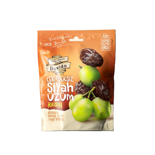 DOVIDO RAISINS
