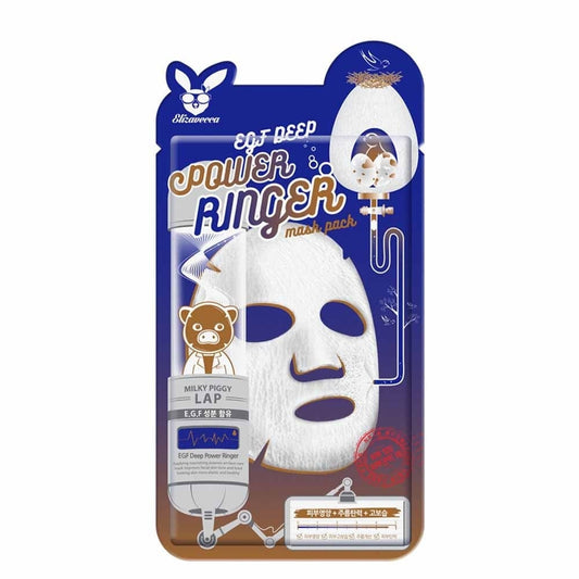 EGF DEEP POWER RINGER MASK PACK