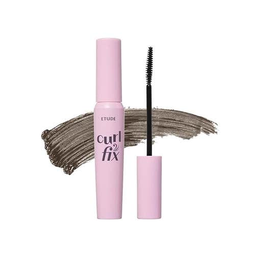 ET.(MBS)Curl Fix Mascara 03GrayBrown(23)