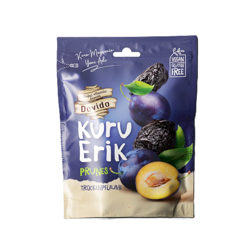 DOVIDO PRUNES