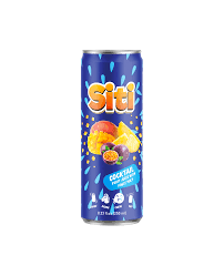 Cocktail 250ml with Pulp