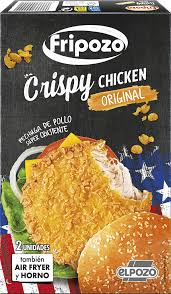CRISPY CHICKEN ORIGINAL