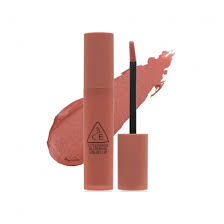 3CE BLURRING LIQUID LIP #NUDE SCENE