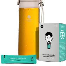 Dripo Formosma Oolong Tea (15packs)