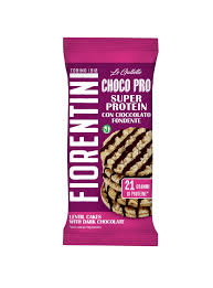 Super Protein cakes striped with dark chocolate (gluten free)