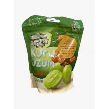 DOVIDO SULTANAS