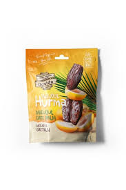 DOVIDO MEDJOUL DATE PALM