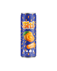 Orange juice 250ml with Pulp