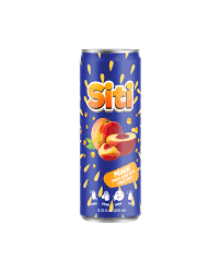 Peach juice 250ml with Pulp