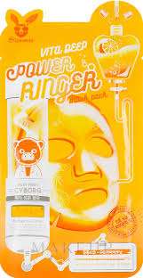 VITA DEEP POWER RINGER MASK PACK