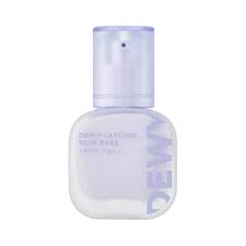 THEFACESHOP DEWY LASTING SKIN BASE 02 PURPLE