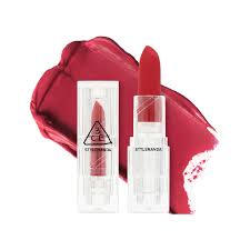 3CE SOFT MATTE LIPSTICK #AZURE PINK