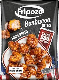 BARBACOA BITES