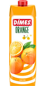 1/1 T.PACK  DIMES CLASSIC ORANGE DRINK
