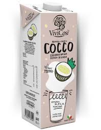 COCONUT VITAMIN DRINK
