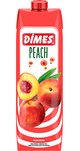 1/1 T.PACK  DIMES CLASSIC PEACH NECTAR