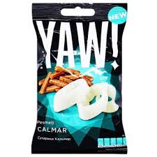 Croutons  Sticks Squid 50g
