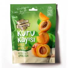 DOVIDO APRICOTS