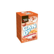 No added Sugar Toffee candy