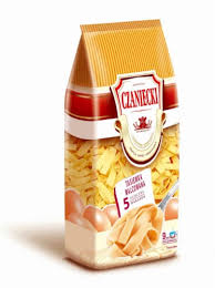 Ribbon Pasta