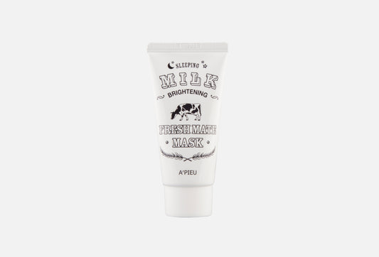 A'PIEU FRESH_MATE_MILK_MASK_BRIGHTENING