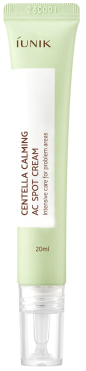 Centella Calming AC Spot Cream