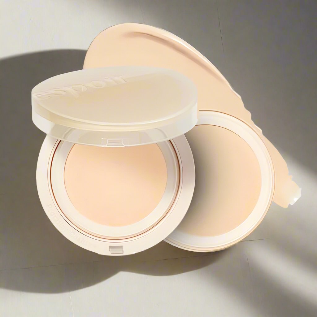 ES.  PROTAILOR BE NATURALCUSHION VANILLA
