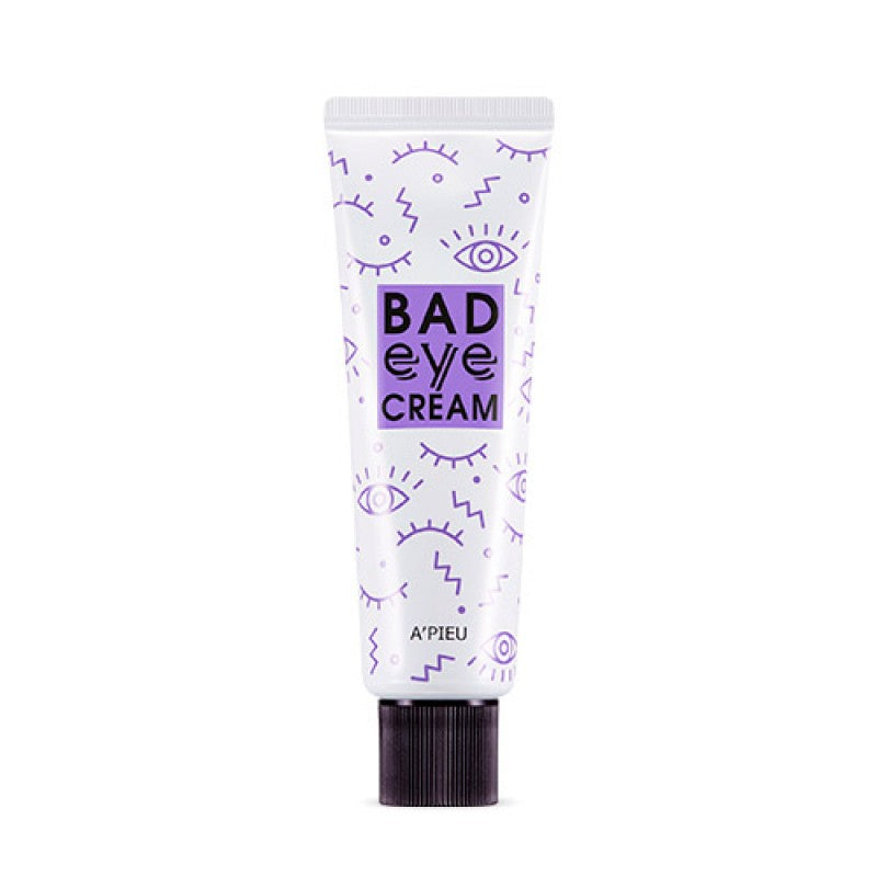 A'PIEU BAD_EYE_CREAM_FOR_FACE