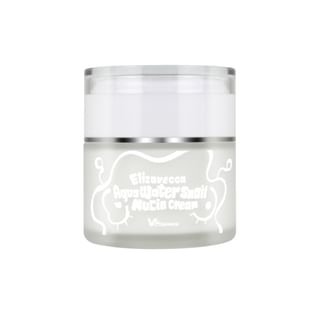 elizavecca aqua water snail mucin cream
