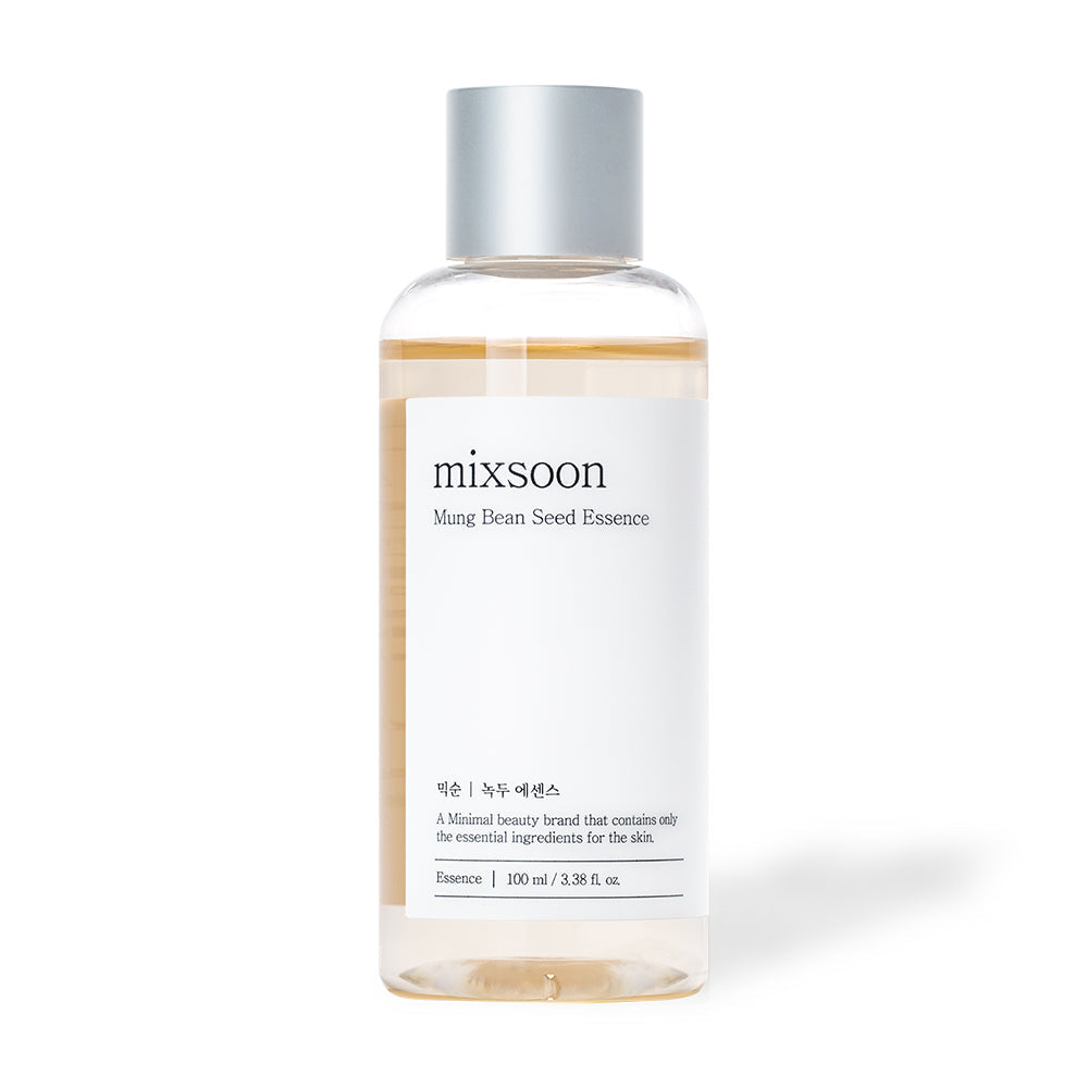Mung Bean Seed Essence [100ml]