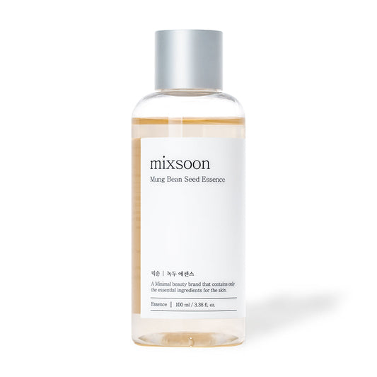 Mung Bean Seed Essence [100ml]