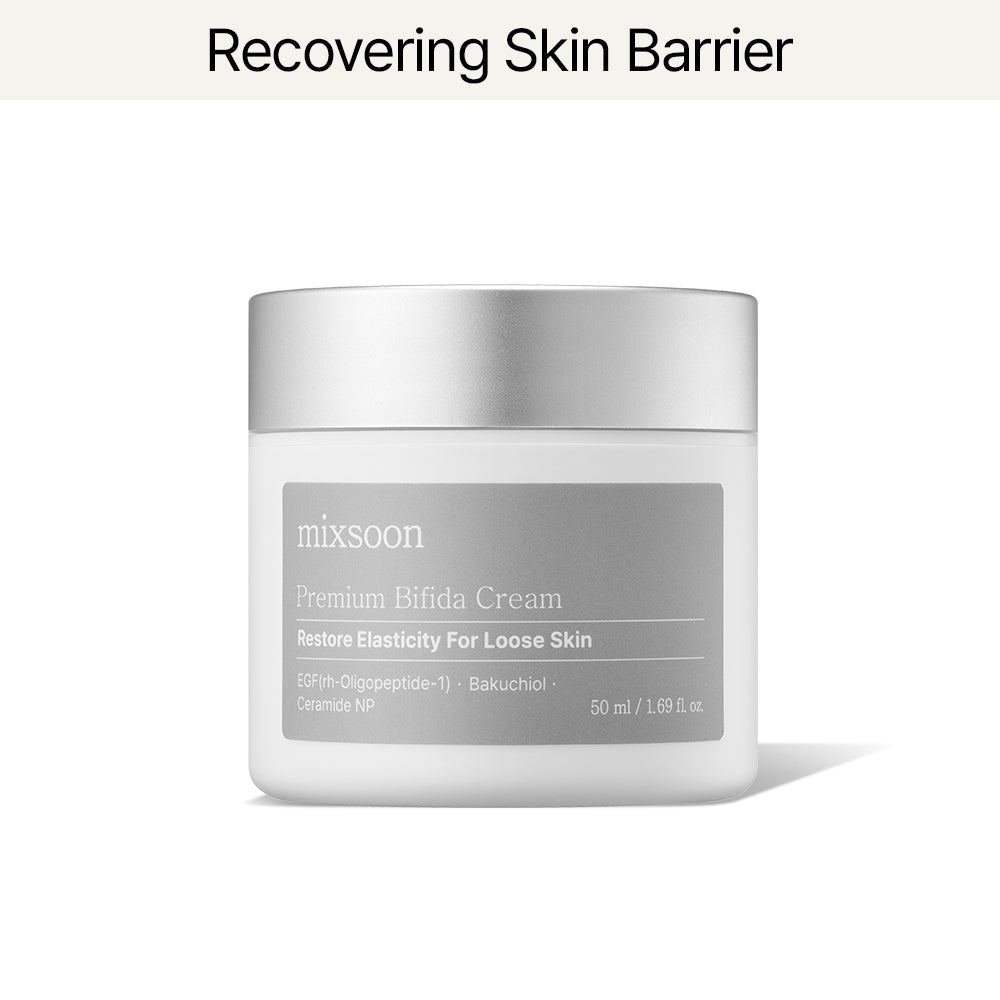 Premium Bifida Cream [50ml]