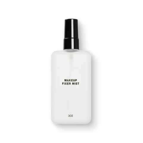 3CE MAKEUP FIXER MIST