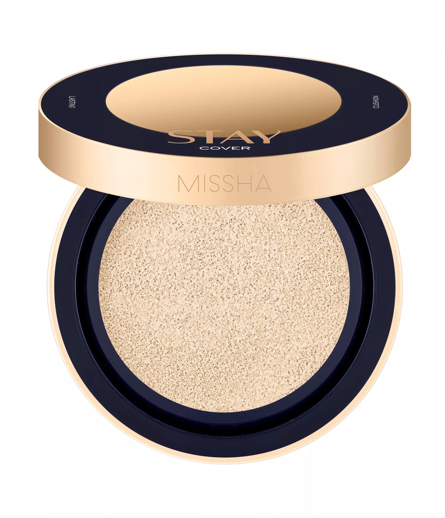 MISSHA STAY_CUSHION_[NO.21N]
