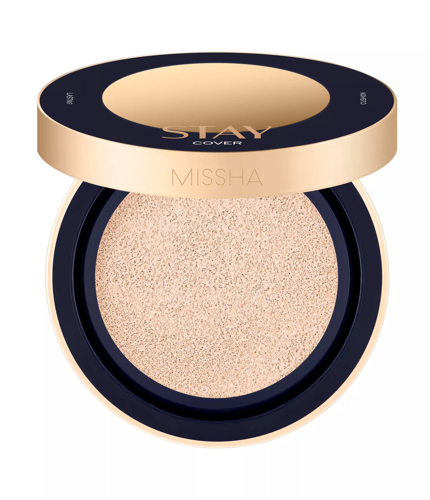 MISSHA STAY_CUSHION_[NO.21P]