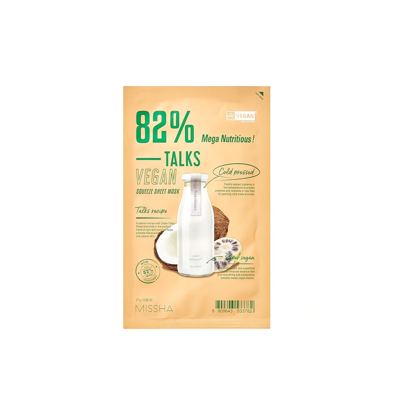 MISSHA TALKS_VEGAN_SHEET_[NUTRITIOUS]