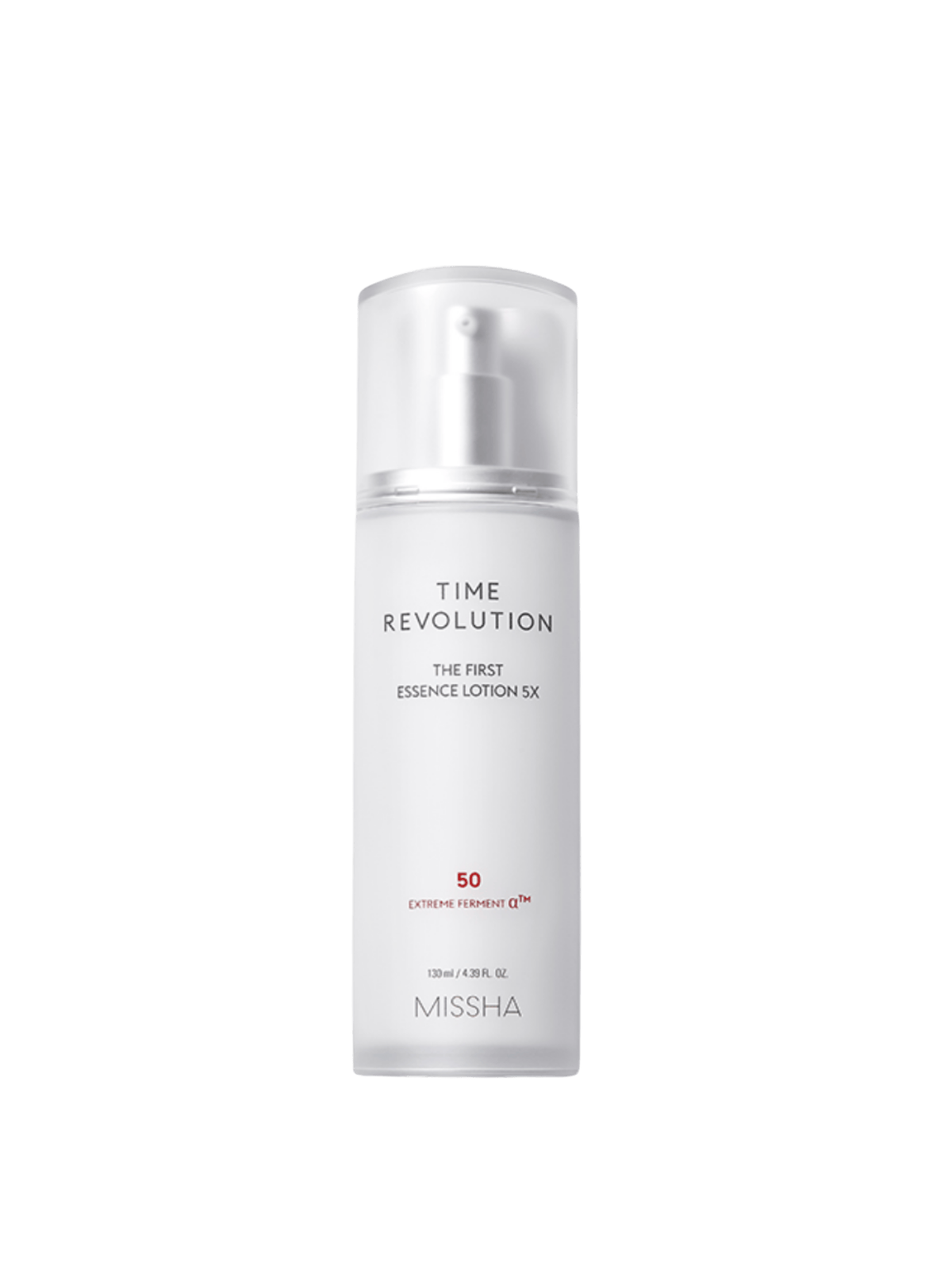 MISSHA TR_THE_FIRST_LOTION_5X_(130ML)