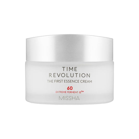 MISSHA TR_THE_FIRST_ESSENCE_CREAM