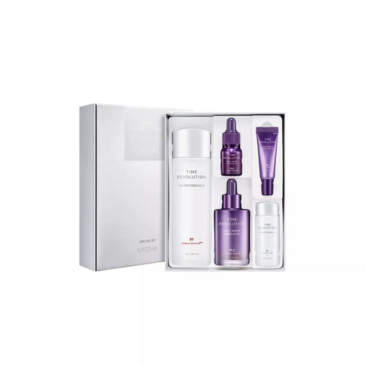 MISSHA TR_THE_FIRST_SET_5X_(2_PIECE)