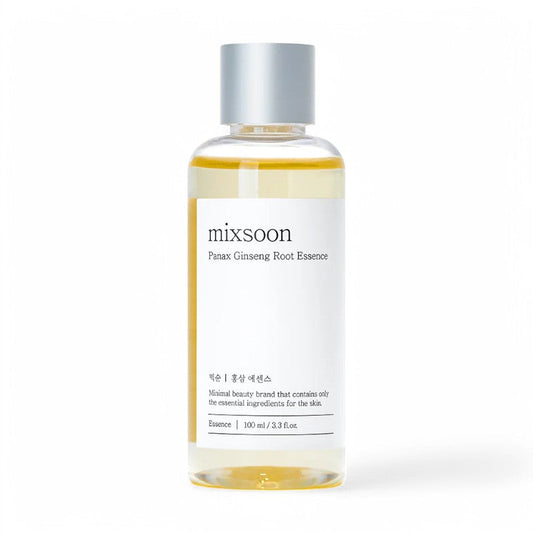 Panax Ginseng Root Essence [100ml]