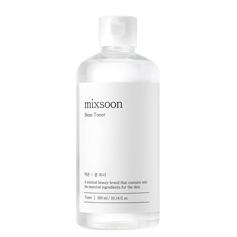 Bean Toner [100ml]