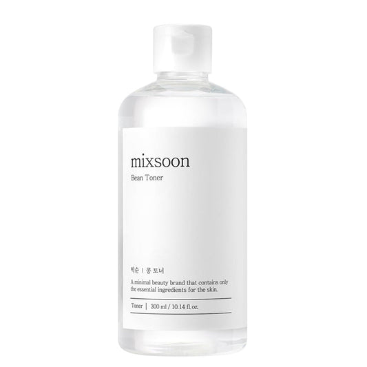 Bean Toner [100ml]