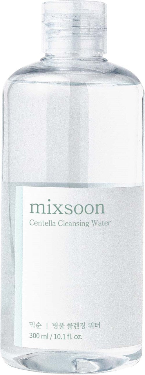 Centella Cleansing Water [300ml]