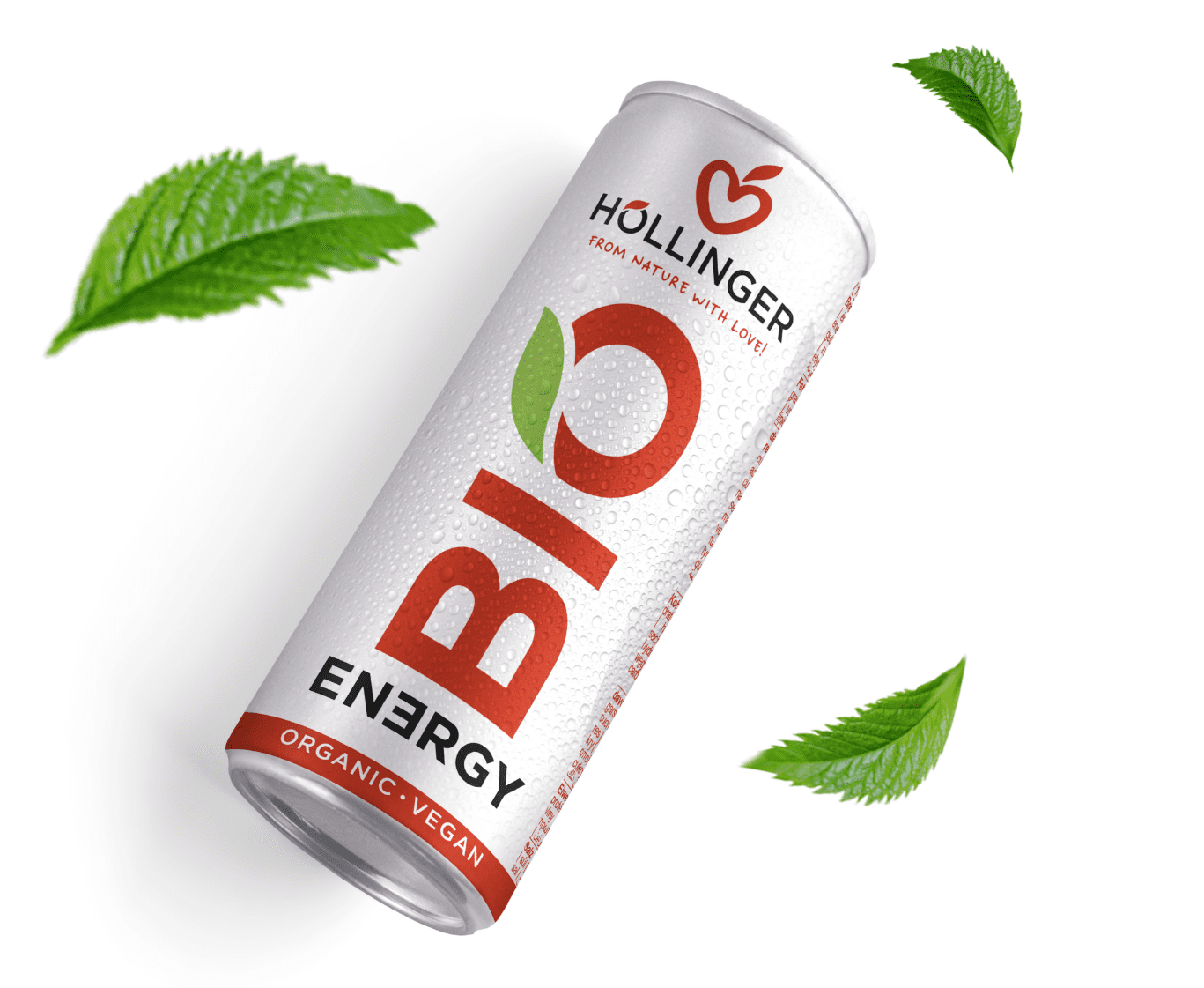 Organic energy