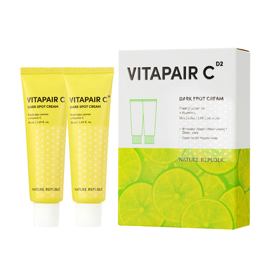 VITAPAIR C DARK SPOT CREAM