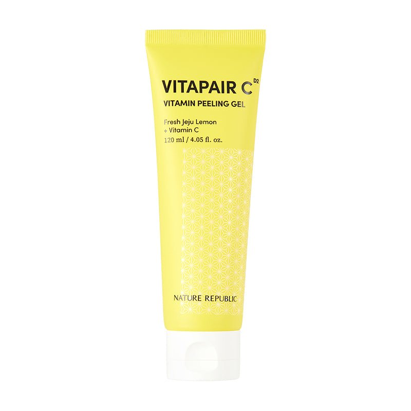 VITAPAIR C VITAMIN PEELING GEL