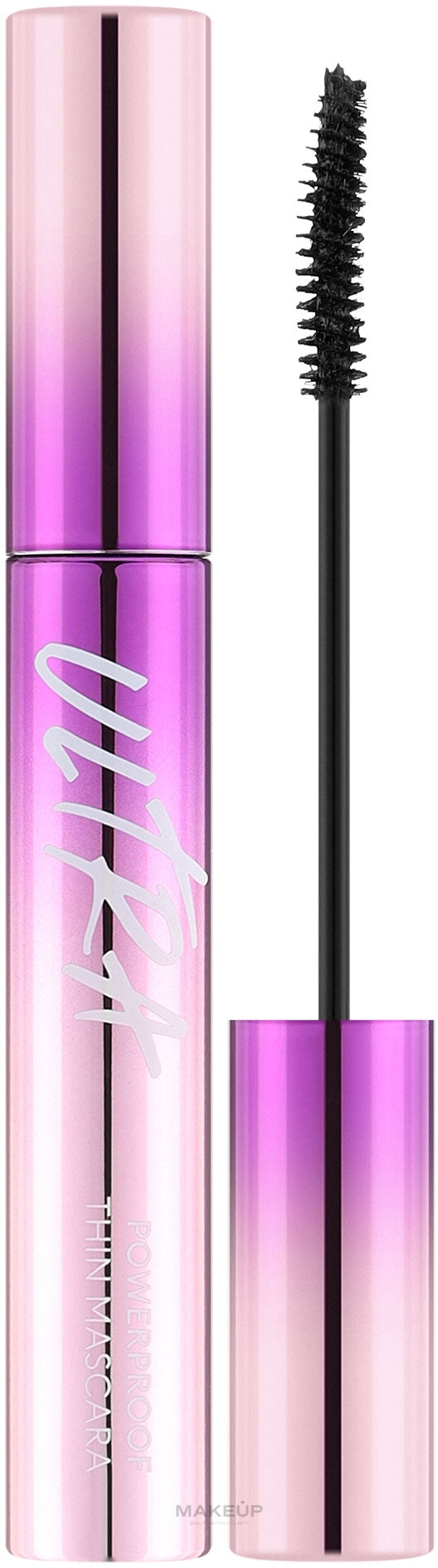 MISSHA ULTRA_THIN_MASCARA_[LENGTHENING]