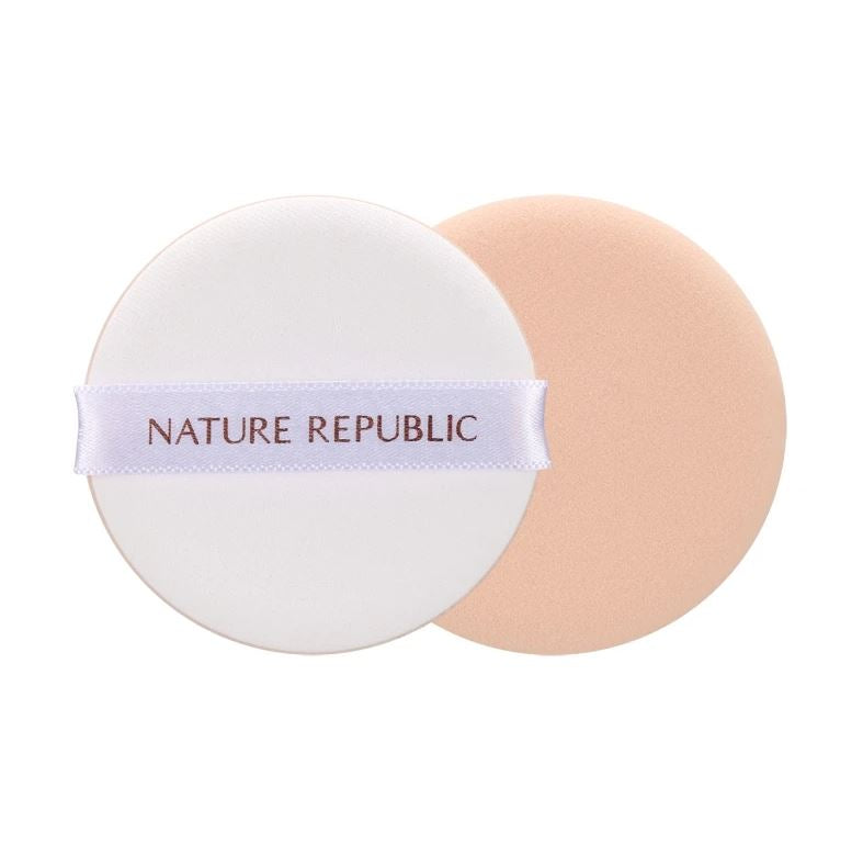 BEAUTY TOOL AIR PUFF (2P)®