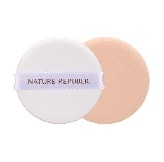 BEAUTY TOOL AIR PUFF (2P)®